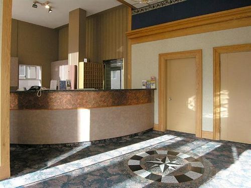 Tropicana Suite Hotel Vancouver Kültér fotó